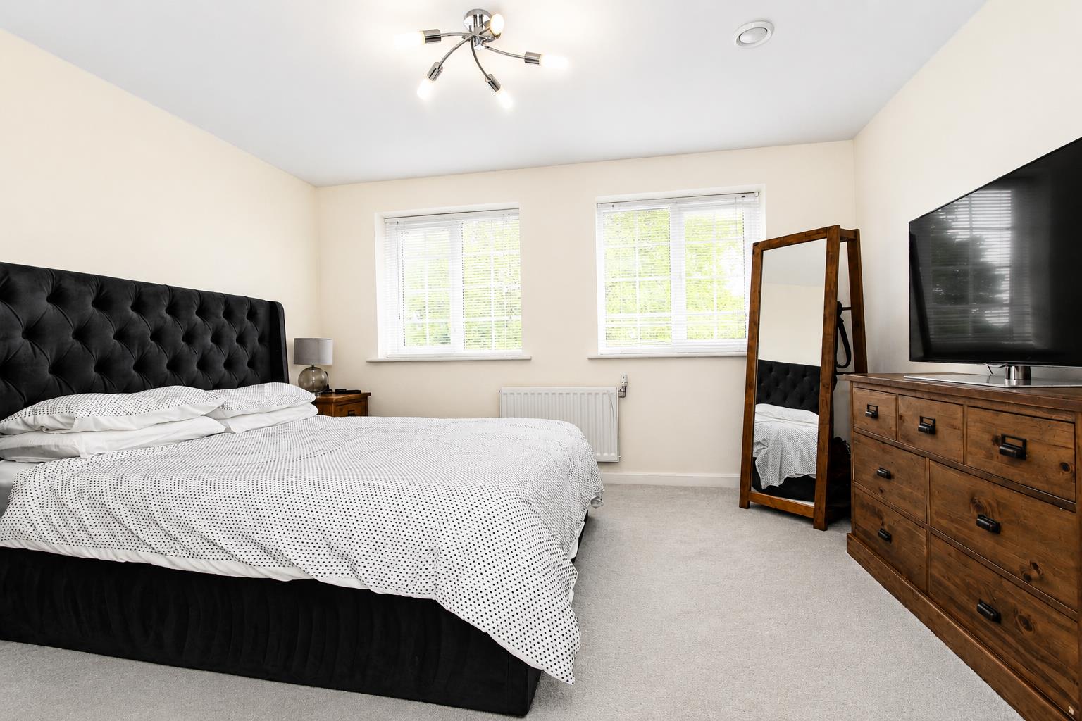 Forelle Way, Carshalton